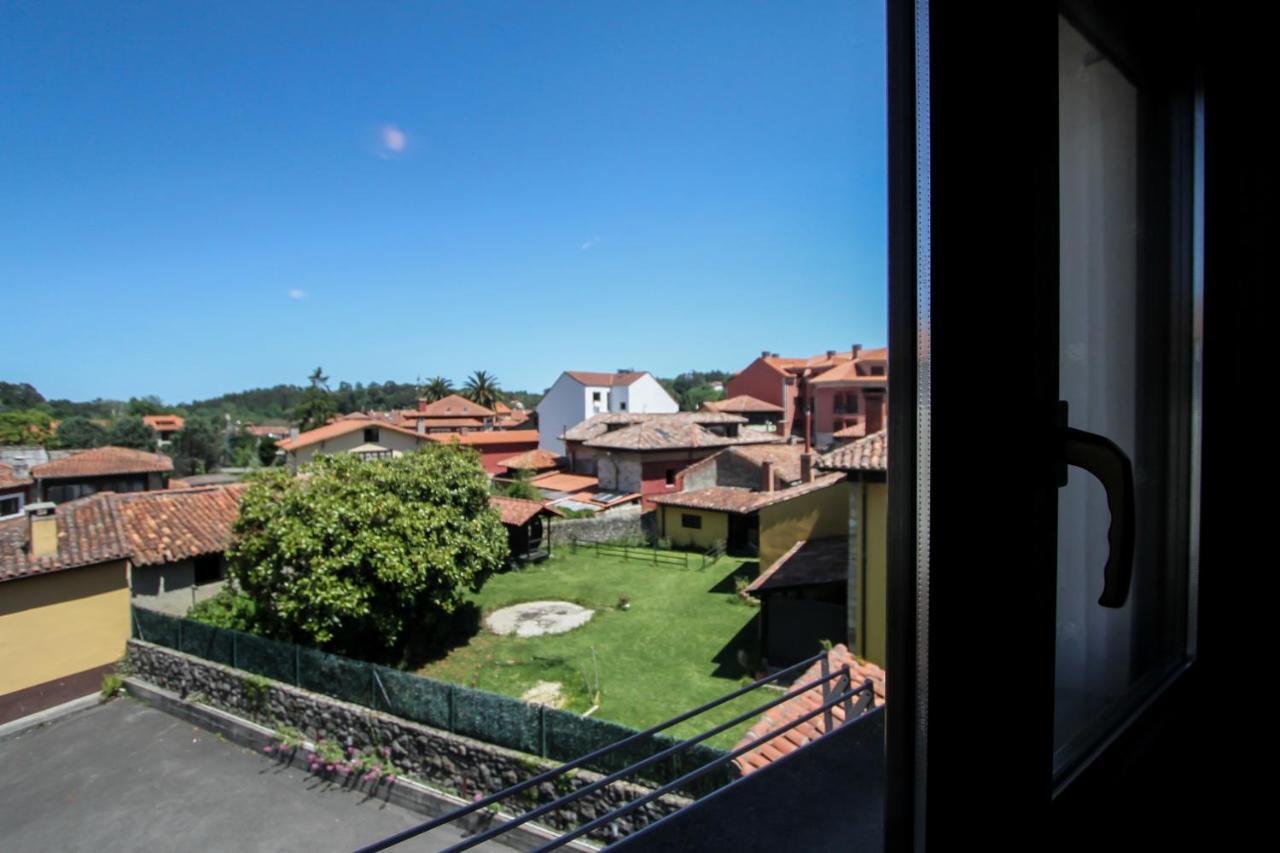 Apartamentos San Jorge Nueva De Llanes Exterior photo