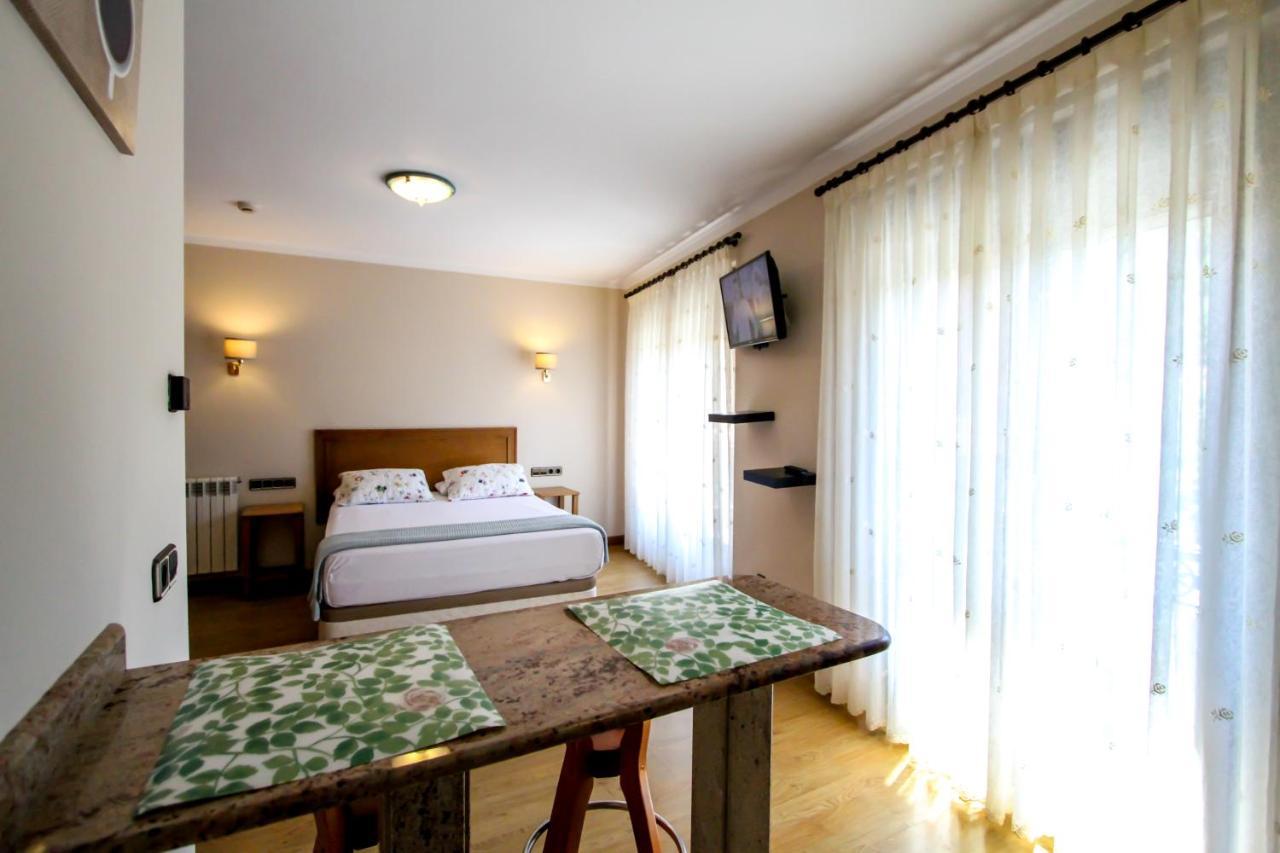 Apartamentos San Jorge Nueva De Llanes Exterior photo