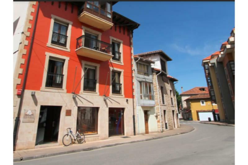 Apartamentos San Jorge Nueva De Llanes Exterior photo
